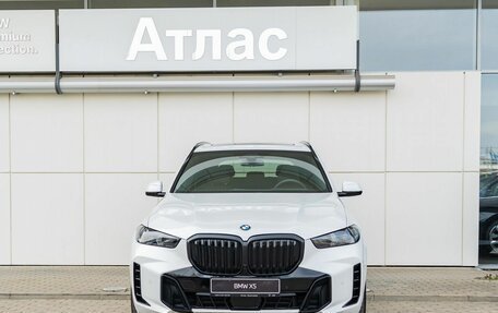 BMW X5, 2024 год, 16 490 000 рублей, 7 фотография