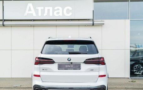 BMW X5, 2024 год, 16 490 000 рублей, 9 фотография