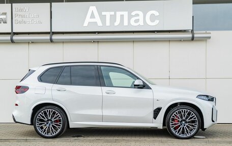 BMW X5, 2024 год, 16 490 000 рублей, 5 фотография