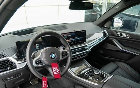 BMW X5, 2024 год, 16 490 000 рублей, 3 фотография