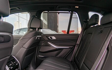 BMW X5, 2024 год, 16 490 000 рублей, 15 фотография