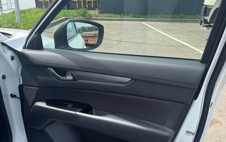 Mazda CX-5 II, 2018 год, 3 070 000 рублей, 12 фотография