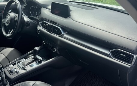 Mazda CX-5 II, 2018 год, 3 070 000 рублей, 10 фотография