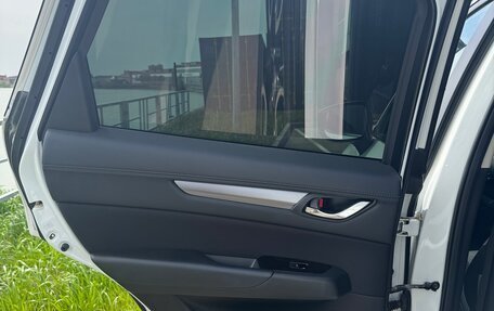 Mazda CX-5 II, 2018 год, 3 070 000 рублей, 14 фотография