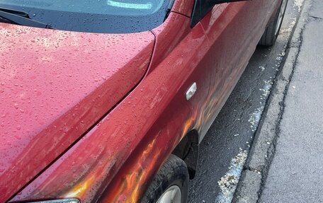 Nissan Murano, 2006 год, 850 000 рублей, 8 фотография