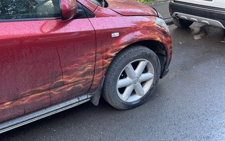 Nissan Murano, 2006 год, 850 000 рублей, 4 фотография