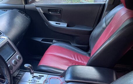 Nissan Murano, 2006 год, 850 000 рублей, 7 фотография