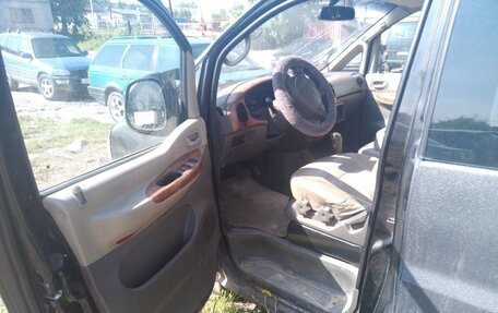 Hyundai Starex I рестайлинг, 2004 год, 255 000 рублей, 3 фотография