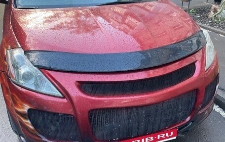 Nissan Murano, 2006 год, 850 000 рублей, 9 фотография