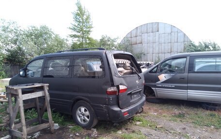 Hyundai Starex I рестайлинг, 2004 год, 255 000 рублей, 7 фотография
