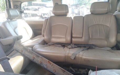 Hyundai Starex I рестайлинг, 2004 год, 255 000 рублей, 10 фотография