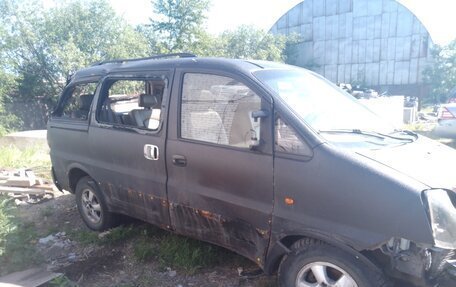 Hyundai Starex I рестайлинг, 2004 год, 255 000 рублей, 14 фотография