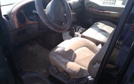 Hyundai Starex I рестайлинг, 2004 год, 255 000 рублей, 17 фотография
