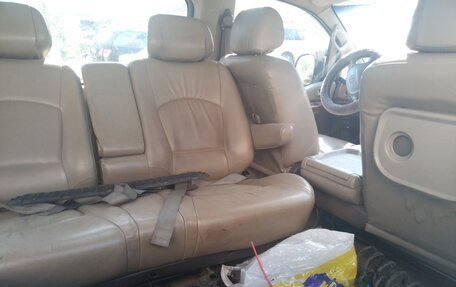Hyundai Starex I рестайлинг, 2004 год, 255 000 рублей, 16 фотография