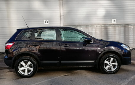 Nissan Qashqai, 2011 год, 879 000 рублей, 4 фотография