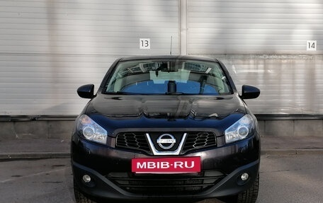 Nissan Qashqai, 2011 год, 879 000 рублей, 2 фотография