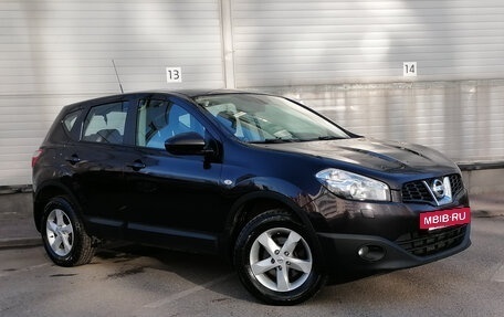 Nissan Qashqai, 2011 год, 879 000 рублей, 3 фотография