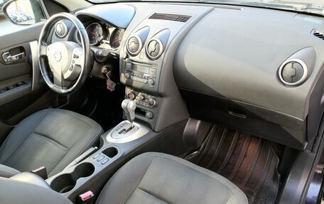 Nissan Qashqai, 2011 год, 879 000 рублей, 10 фотография