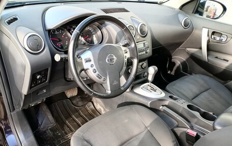 Nissan Qashqai, 2011 год, 879 000 рублей, 9 фотография