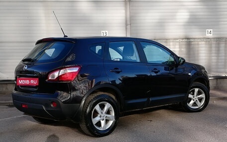 Nissan Qashqai, 2011 год, 879 000 рублей, 5 фотография