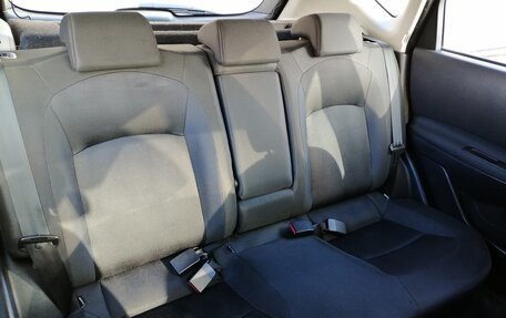 Nissan Qashqai, 2011 год, 879 000 рублей, 12 фотография