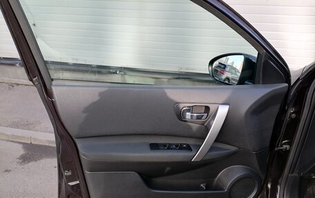 Nissan Qashqai, 2011 год, 879 000 рублей, 16 фотография