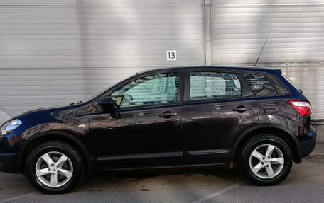 Nissan Qashqai, 2011 год, 879 000 рублей, 8 фотография