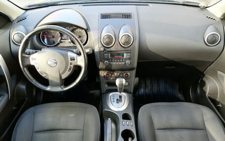 Nissan Qashqai, 2011 год, 879 000 рублей, 13 фотография