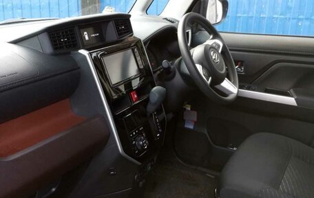 Daihatsu Thor I, 2019 год, 1 500 000 рублей, 9 фотография