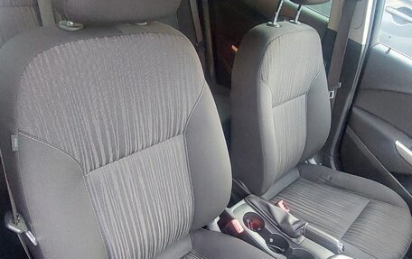 Opel Astra J, 2011 год, 799 000 рублей, 15 фотография