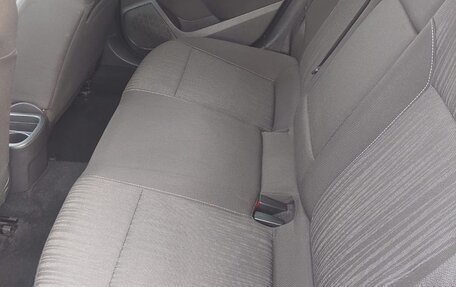 Opel Astra J, 2011 год, 799 000 рублей, 16 фотография