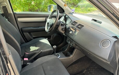 Suzuki Swift III, 2007 год, 470 000 рублей, 8 фотография