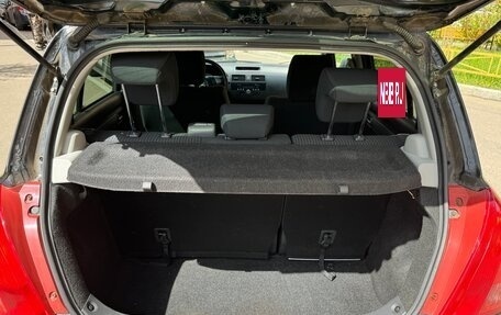 Suzuki Swift III, 2007 год, 470 000 рублей, 16 фотография