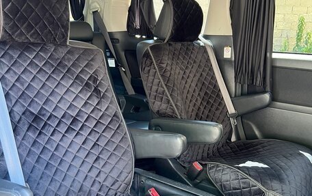 Toyota Vellfire I, 2009 год, 1 950 000 рублей, 6 фотография