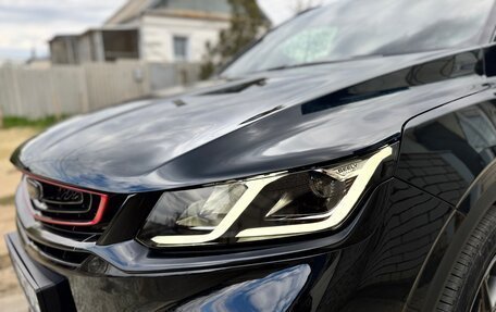 Geely Coolray I, 2022 год, 2 050 000 рублей, 3 фотография