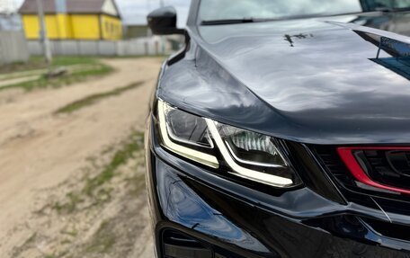 Geely Coolray I, 2022 год, 2 050 000 рублей, 4 фотография