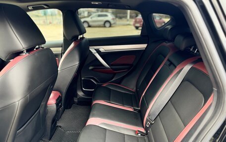 Geely Coolray I, 2022 год, 2 050 000 рублей, 12 фотография