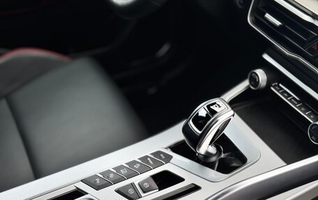 Geely Coolray I, 2022 год, 2 050 000 рублей, 13 фотография