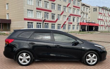 KIA cee'd III, 2014 год, 1 200 000 рублей, 5 фотография