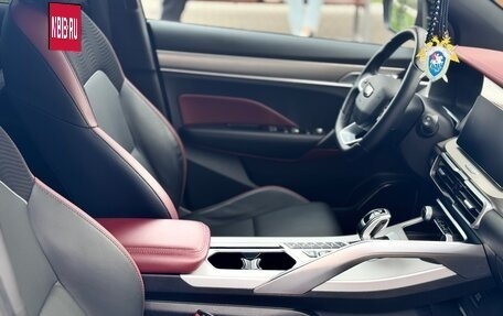 Geely Coolray I, 2022 год, 2 050 000 рублей, 14 фотография