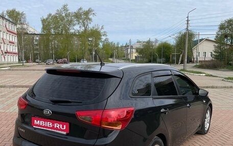 KIA cee'd III, 2014 год, 1 200 000 рублей, 4 фотография
