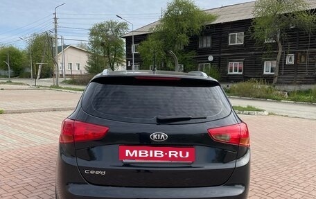 KIA cee'd III, 2014 год, 1 200 000 рублей, 8 фотография
