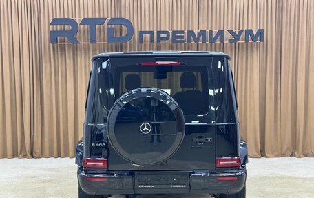 Mercedes-Benz G-Класс W463 рестайлинг _iii, 2019 год, 14 800 000 рублей, 10 фотография