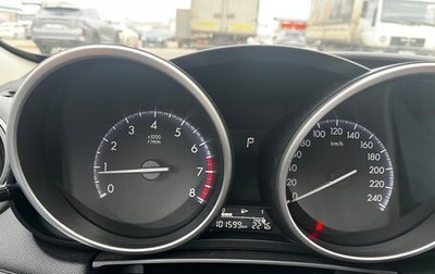 Mazda 3, 2013 год, 1 050 000 рублей, 1 фотография
