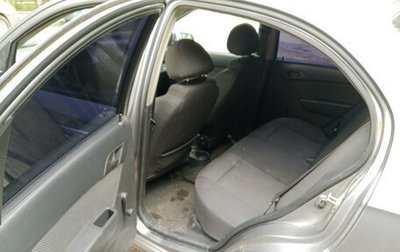 Chevrolet Aveo III, 2007 год, 420 000 рублей, 1 фотография