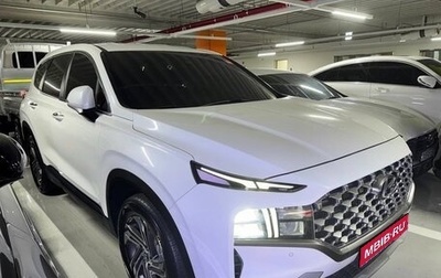 Hyundai Santa Fe IV, 2022 год, 3 100 000 рублей, 1 фотография