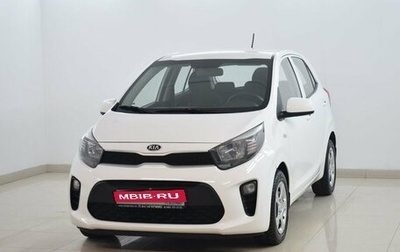 KIA Picanto III рестайлинг, 2018 год, 1 250 000 рублей, 1 фотография
