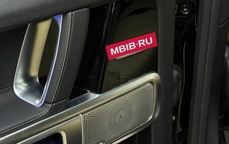 Mercedes-Benz G-Класс W463 рестайлинг _iii, 2019 год, 14 800 000 рублей, 19 фотография