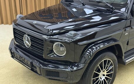 Mercedes-Benz G-Класс W463 рестайлинг _iii, 2019 год, 14 800 000 рублей, 29 фотография