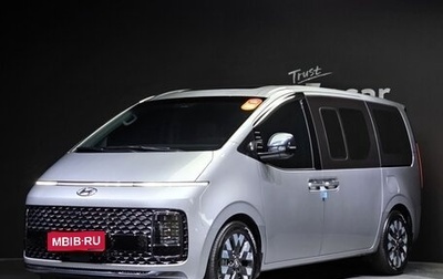 Hyundai Staria, 2023 год, 5 610 000 рублей, 1 фотография